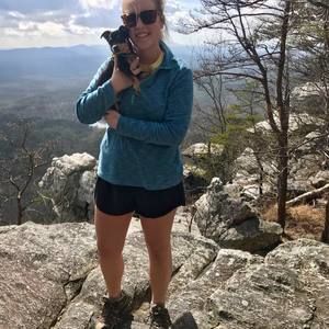 Meet your Posher, Daisy